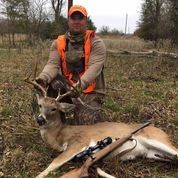 Meet your Posher, Clay - Picture 1 of 1